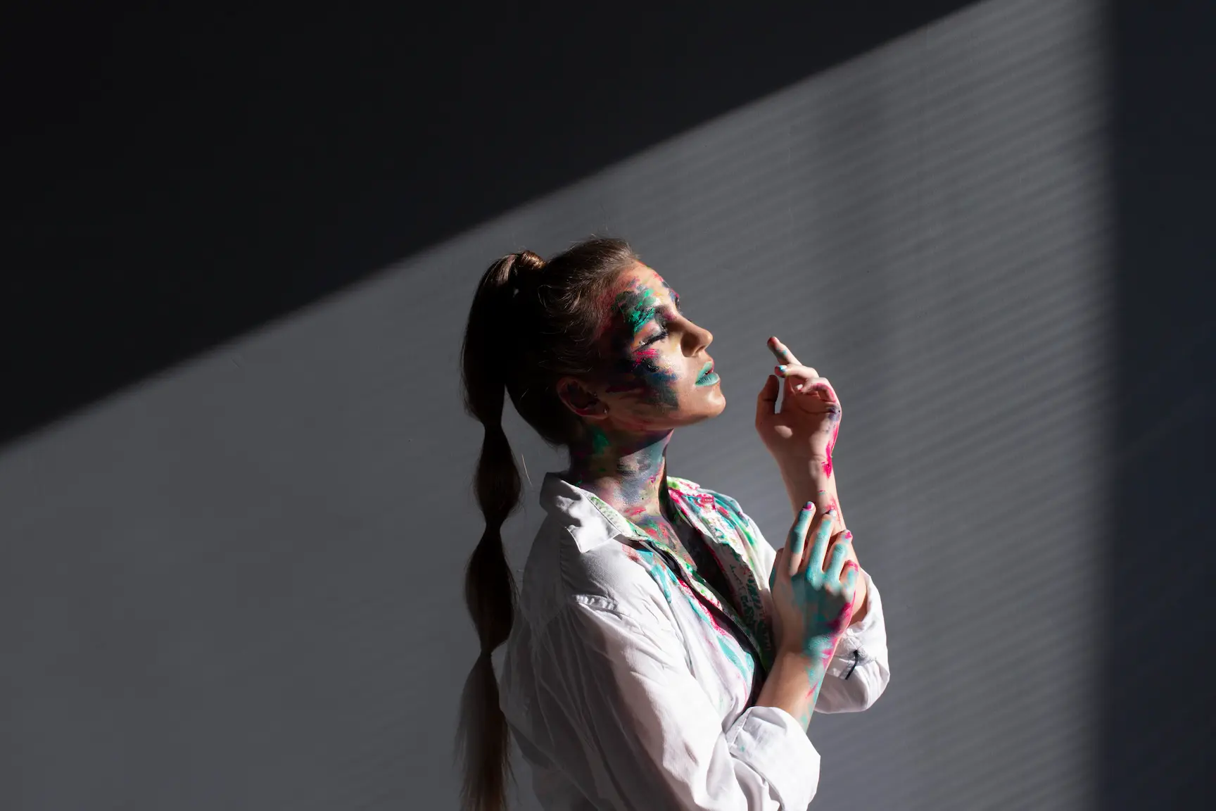Psycatdelic lighting basics